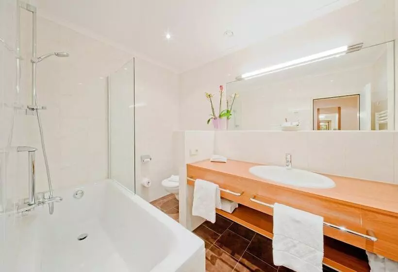 Vergeiner S Hotel Traube