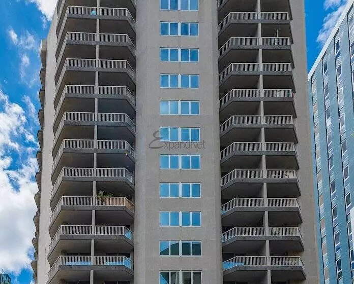 Abbey On Roma Hotel & Apartments