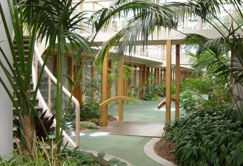 The Capital Airport Motel