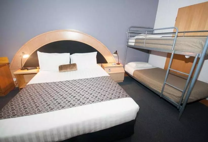 The Capital Airport Motel