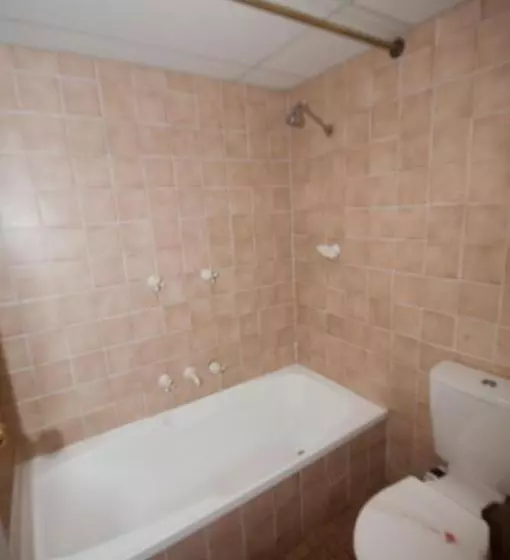 The Capital Airport Motel