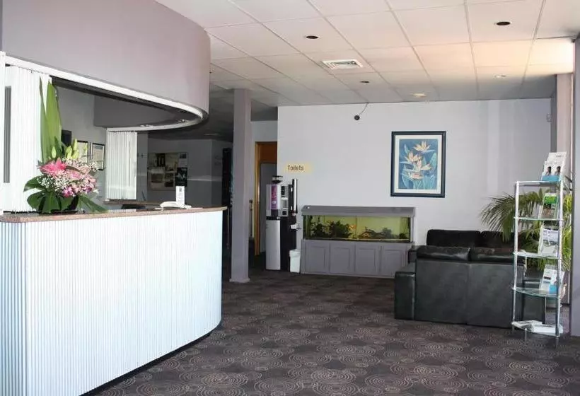 The Capital Airport Motel