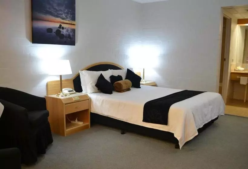 The Capital Airport Motel