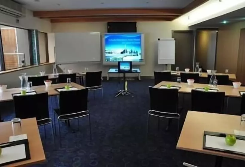 Ceduna Foreshore Hotel Motel