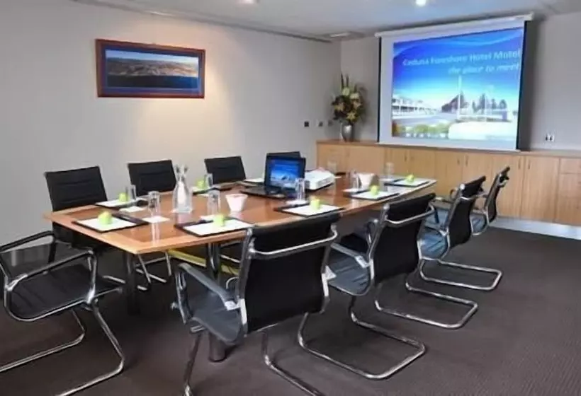 Ceduna Foreshore Hotel Motel