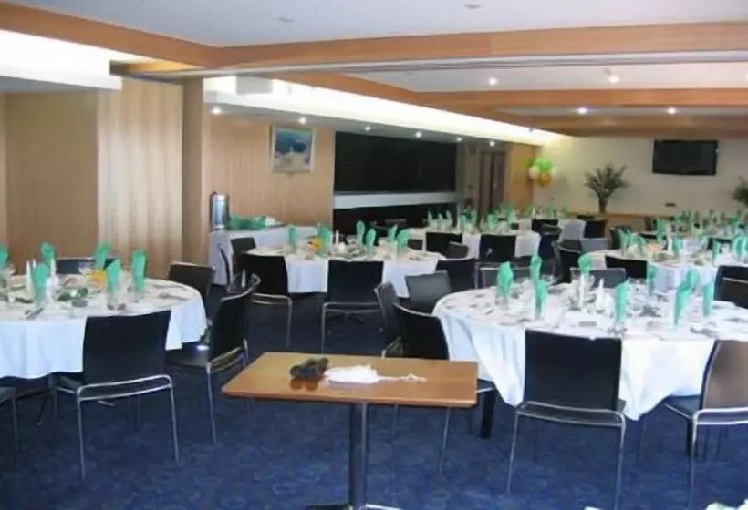 Ceduna Foreshore Hotel Motel