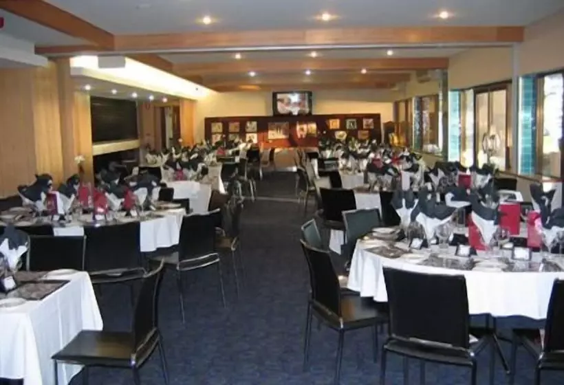 Ceduna Foreshore Hotel Motel