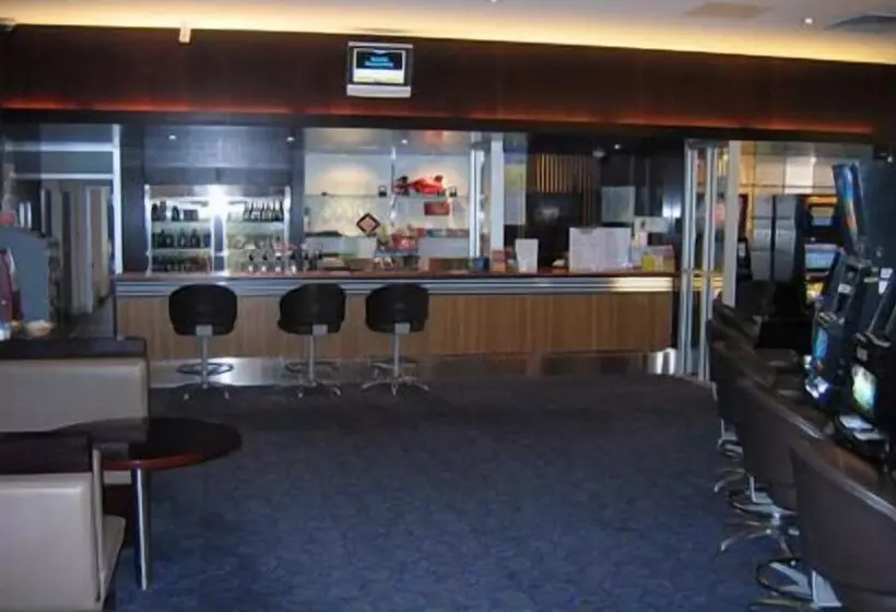 Ceduna Foreshore Hotel Motel