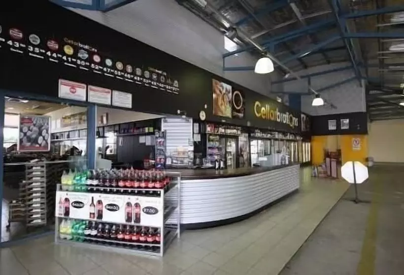 Ceduna Foreshore Hotel Motel