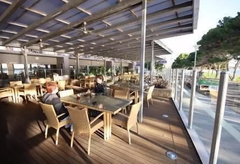 Ceduna Foreshore Hotel Motel