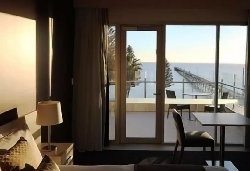 Ceduna Foreshore Hotel Motel