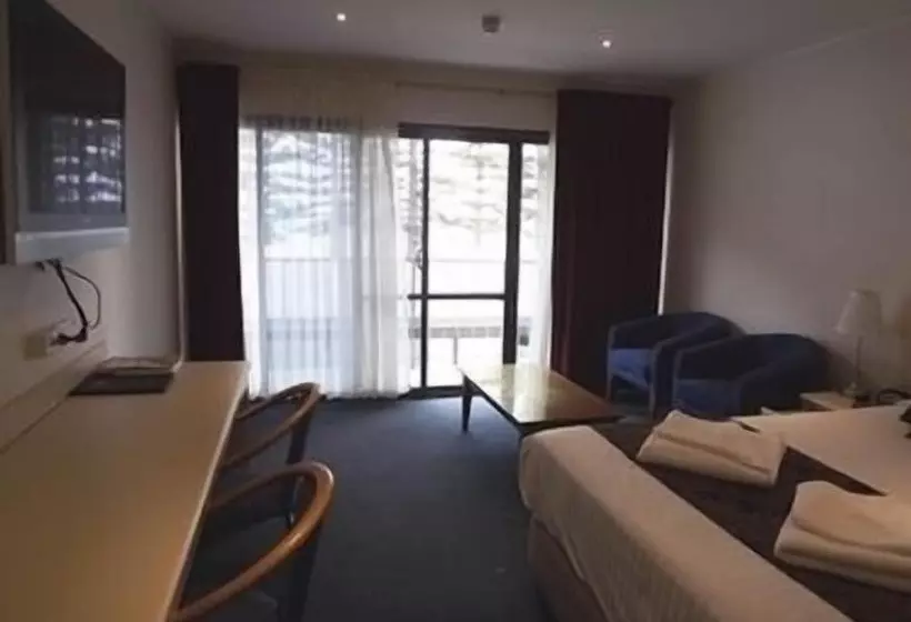 Ceduna Foreshore Hotel Motel