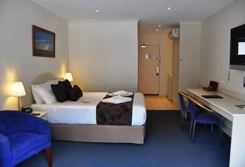 Ceduna Foreshore Hotel Motel