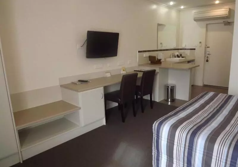 Ceduna Foreshore Hotel Motel