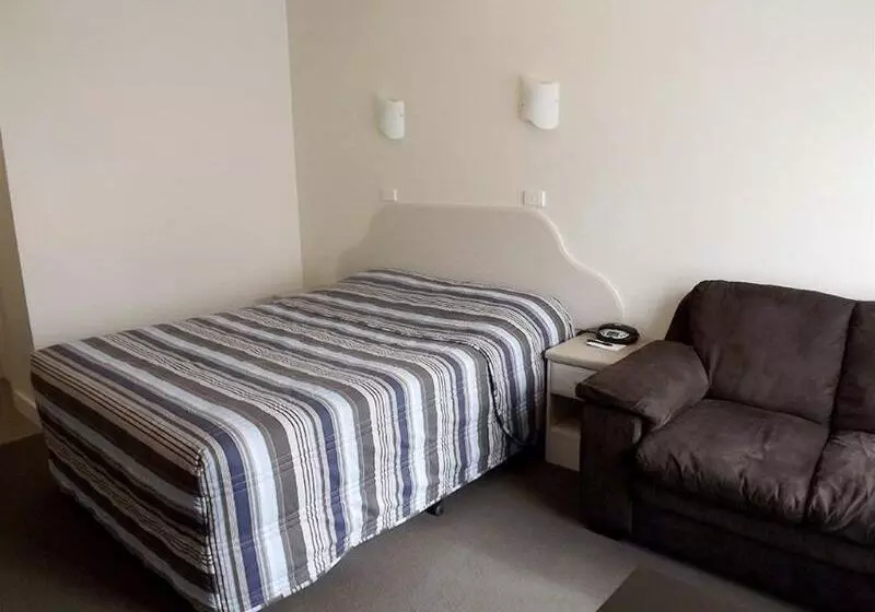 Ceduna Foreshore Hotel Motel