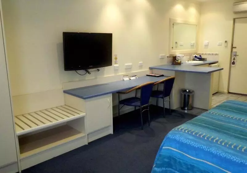 Ceduna Foreshore Hotel Motel