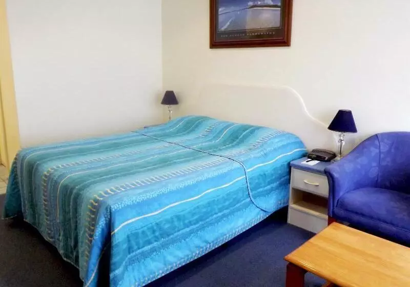 Ceduna Foreshore Hotel Motel