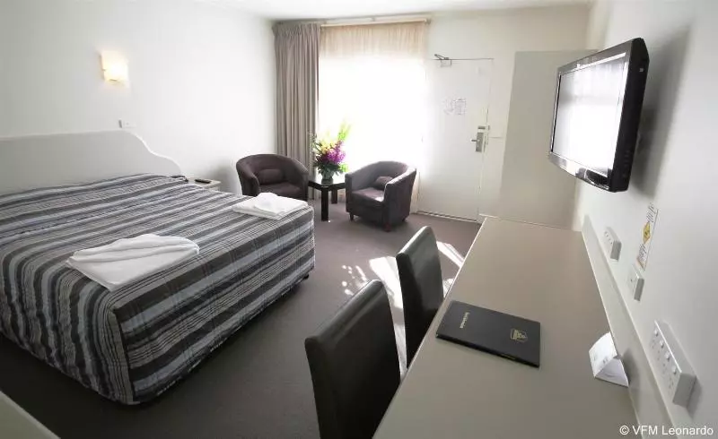 Ceduna Foreshore Hotel Motel