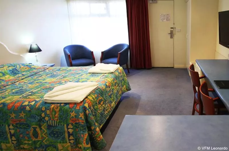 Ceduna Foreshore Hotel Motel