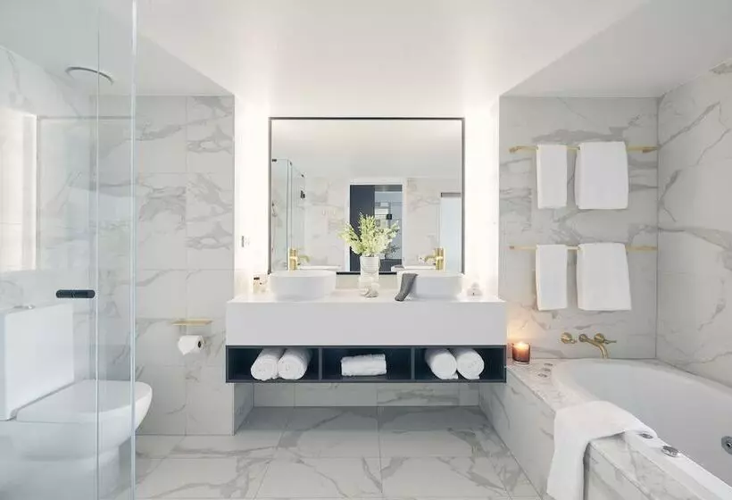 Daydream Island Resort