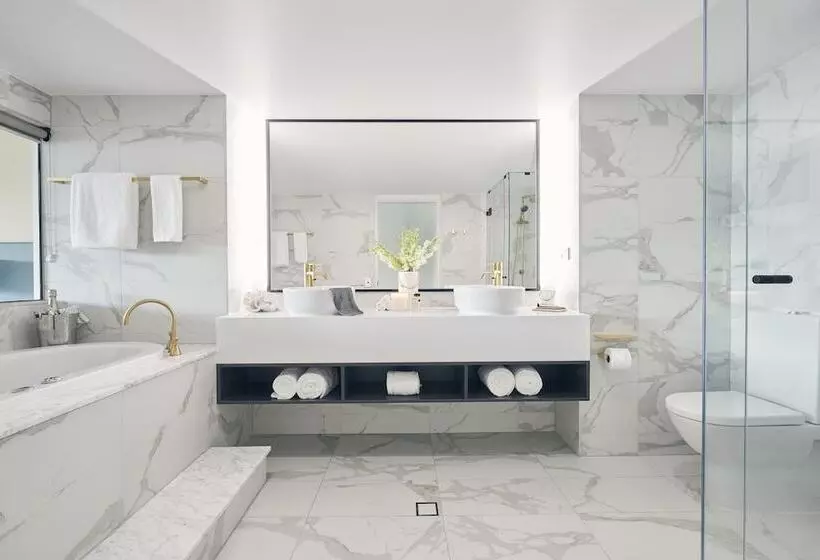 Daydream Island Resort