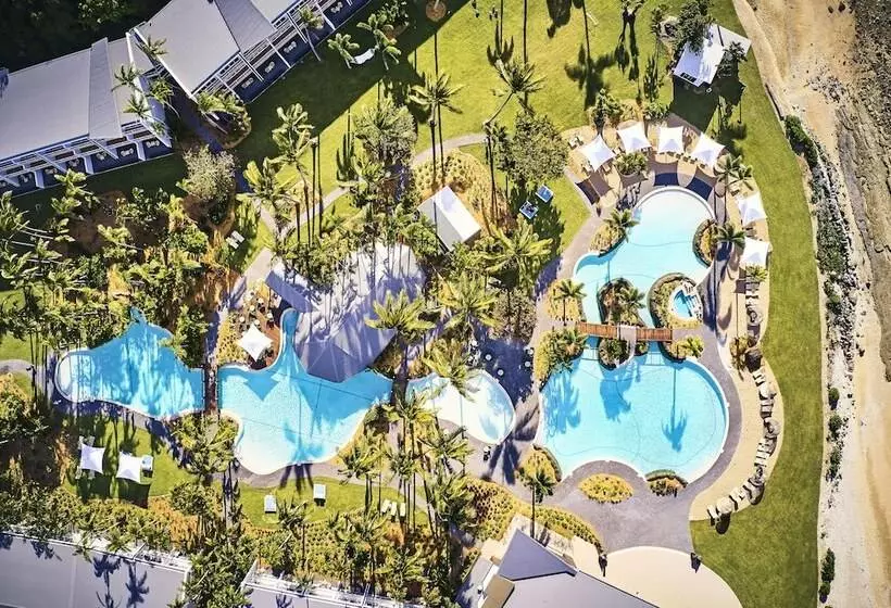 Daydream Island Resort