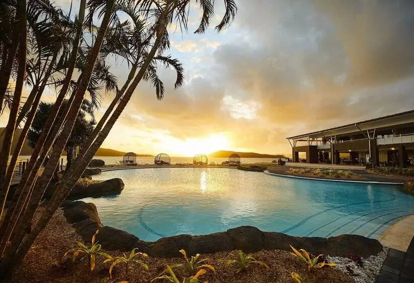 Daydream Island Resort