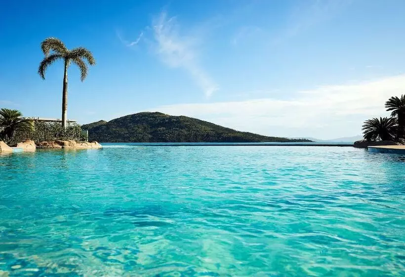 Daydream Island Resort