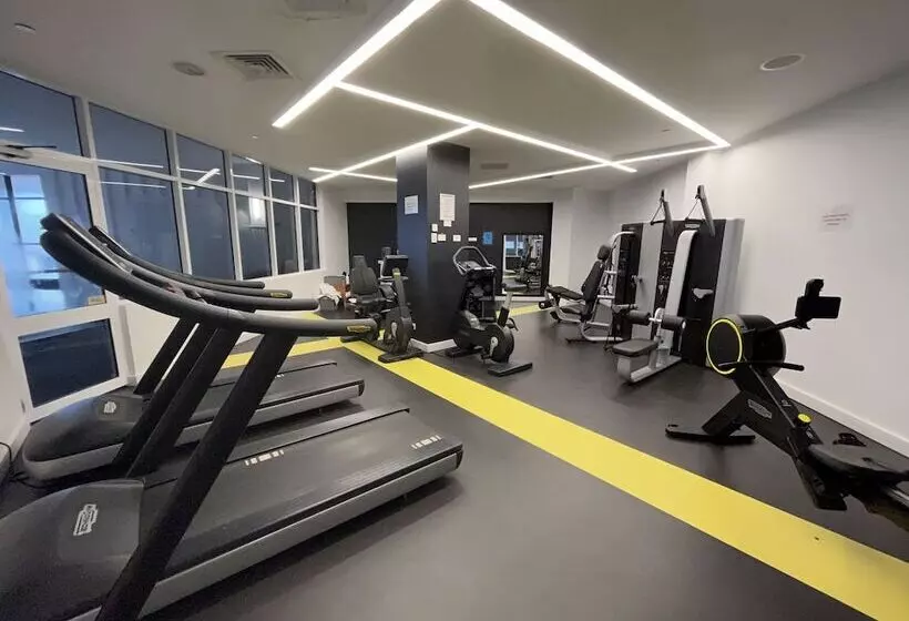 Daydream Island Resort