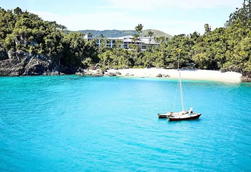 Daydream Island Resort