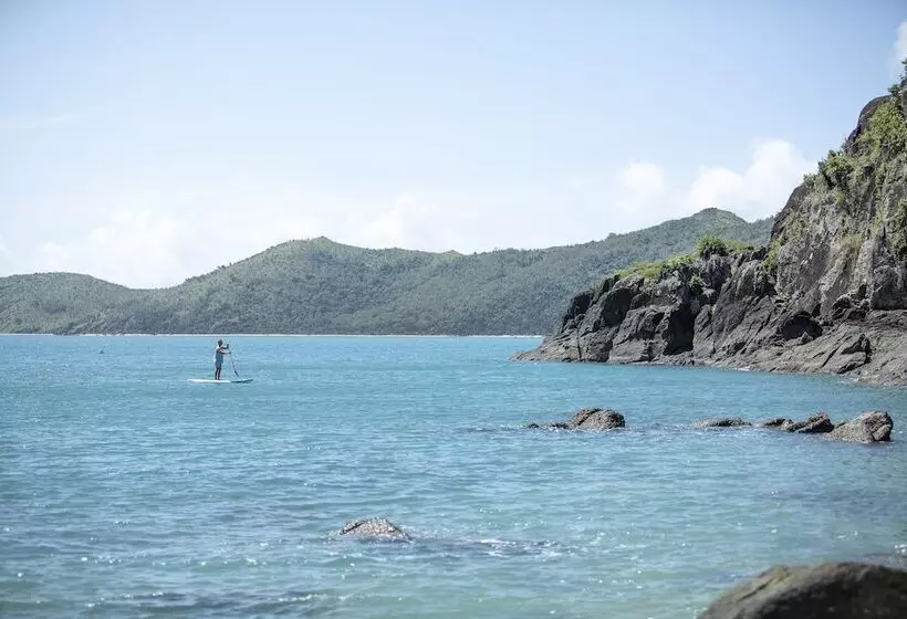 Daydream Island Resort