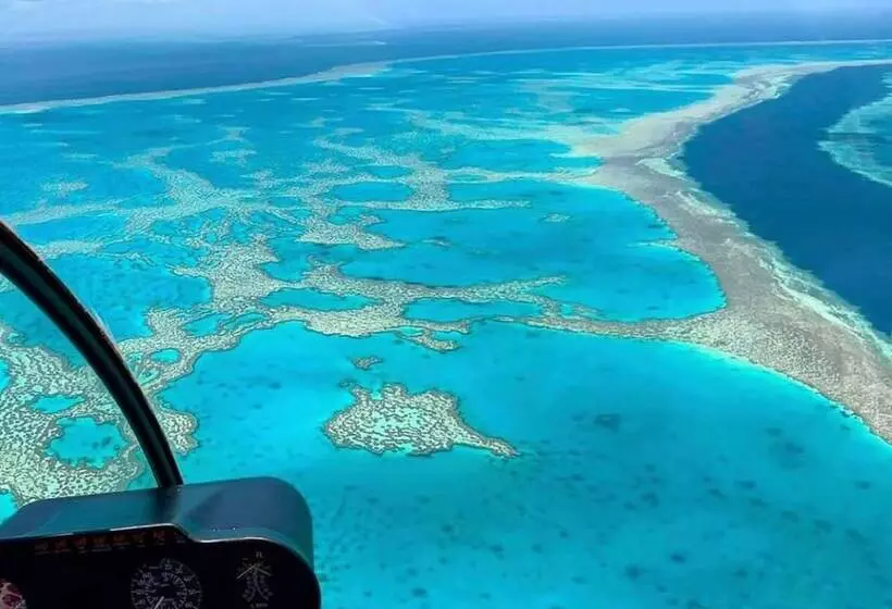 Daydream Island Resort