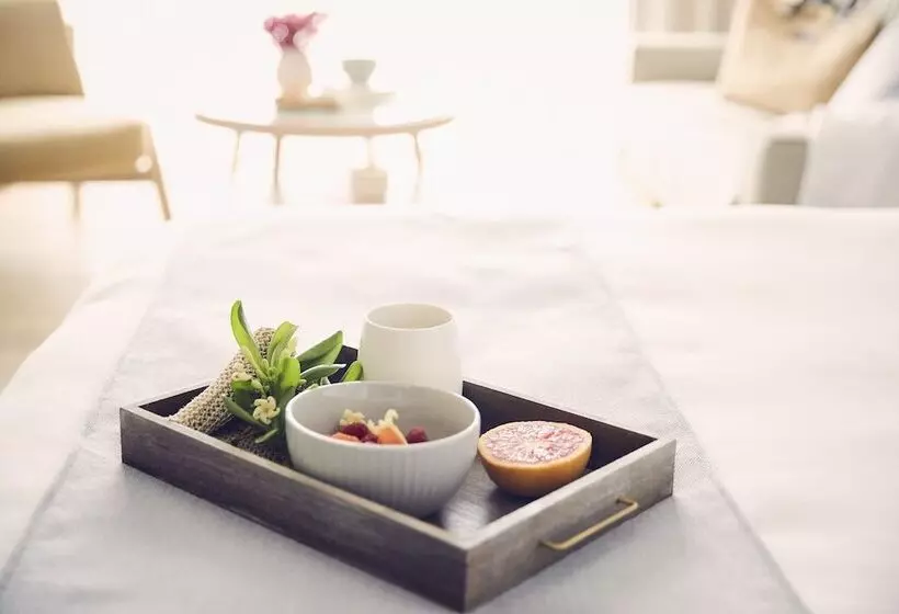 Daydream Island Resort