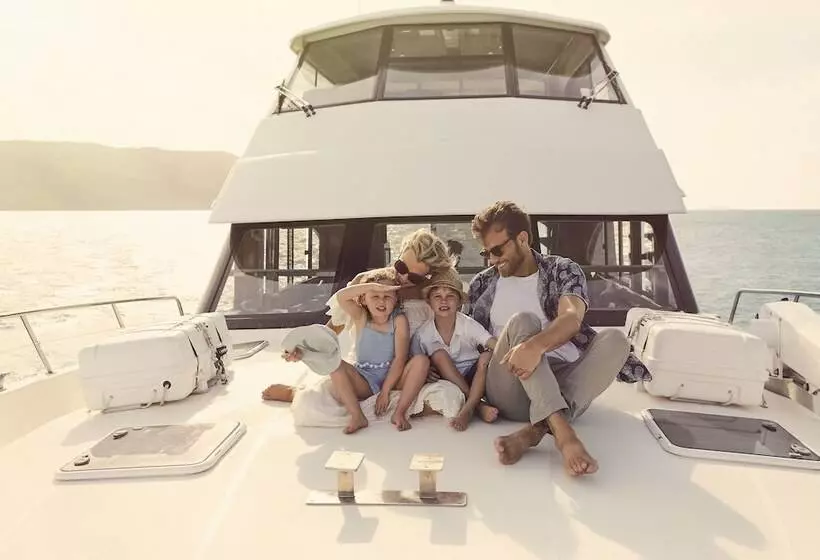 Daydream Island Resort