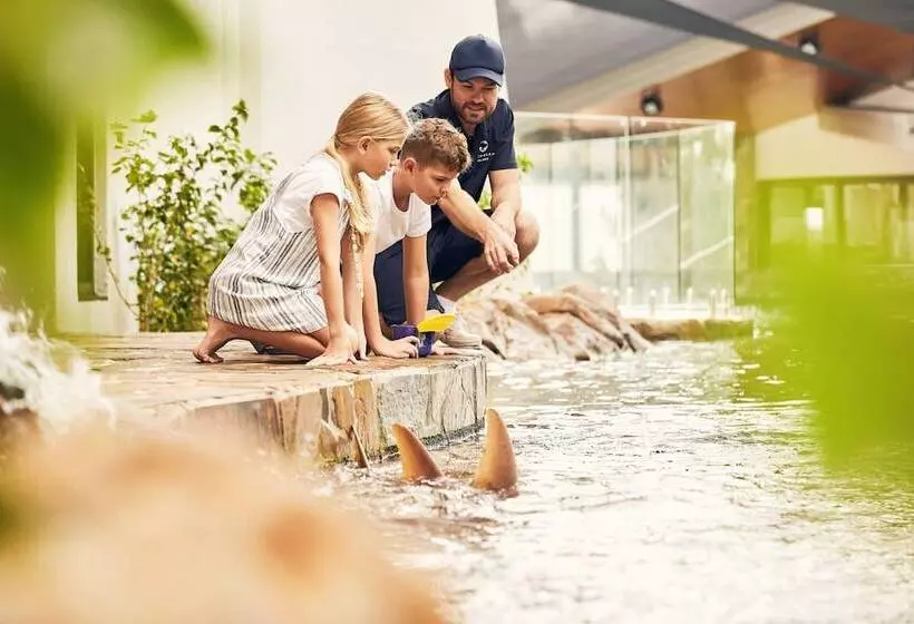 Daydream Island Resort