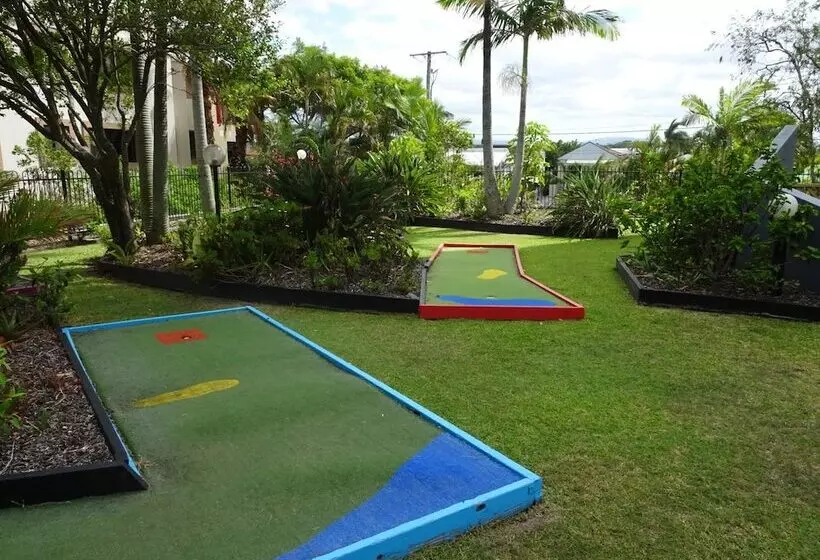 Horizons Holiday Apartments