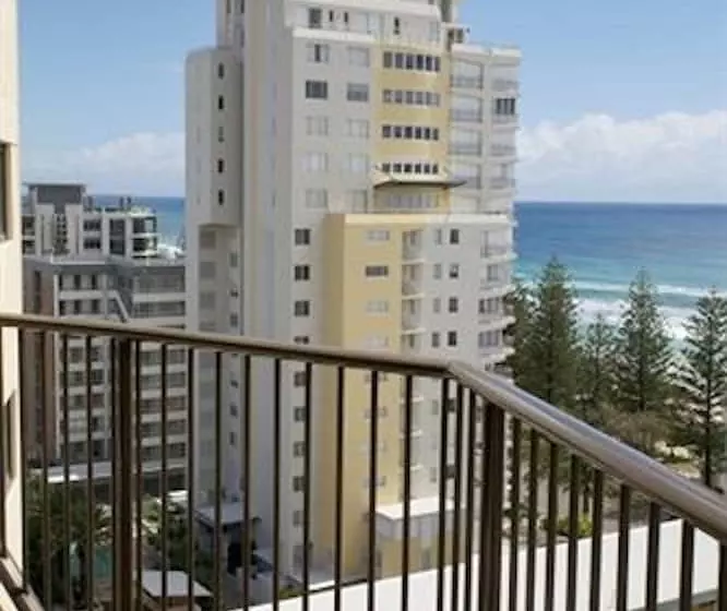 Horizons Holiday Apartments