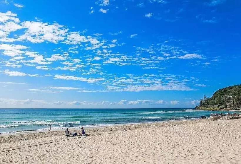 Horizons Holiday Apartments