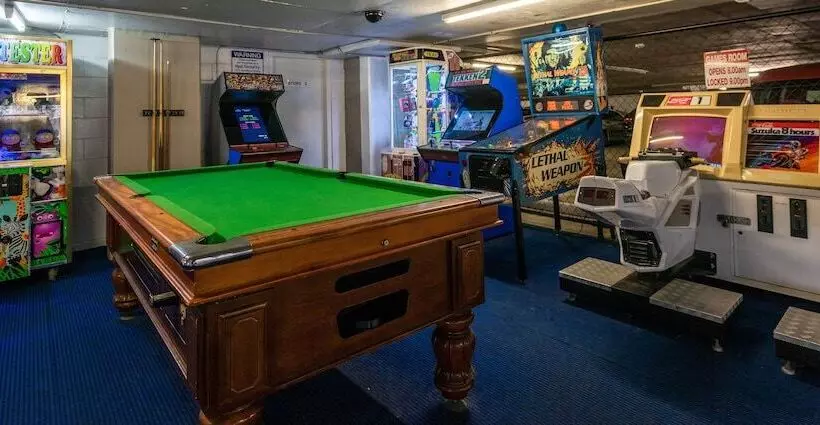 Horizons Holiday Apartments