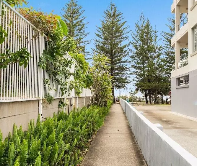 Horizons Holiday Apartments