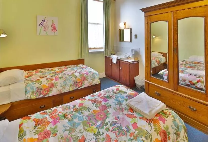 فندق Astor Private