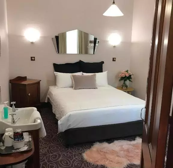 فندق Astor Private