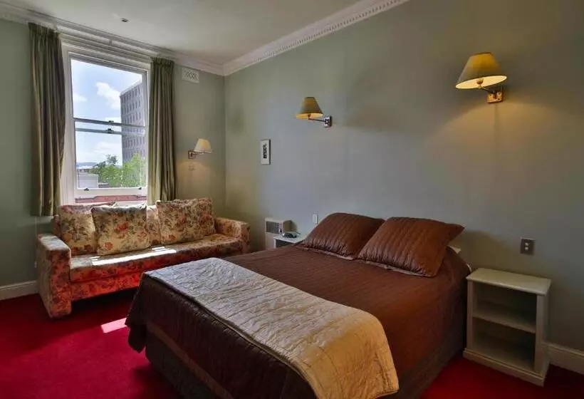 فندق Astor Private