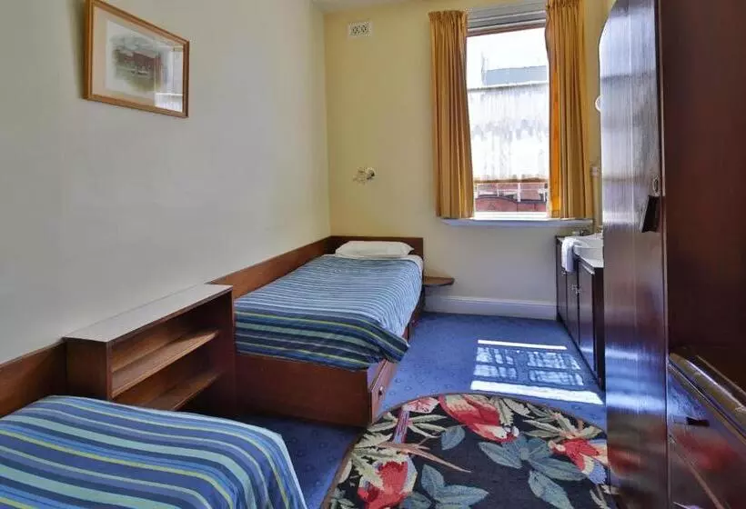 فندق Astor Private