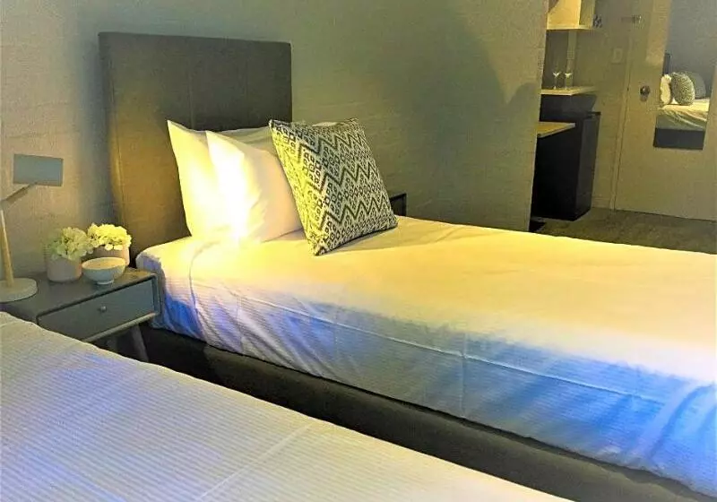 Atrium Hotel Mandurah