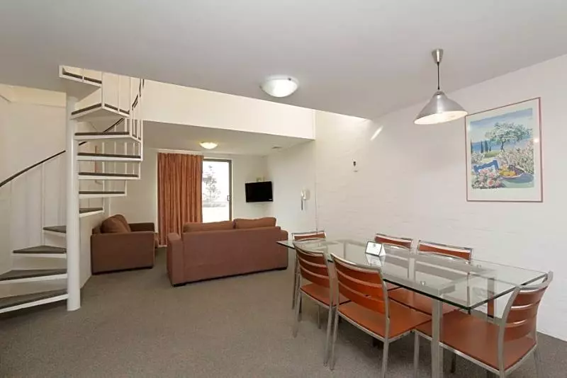 Atrium Hotel Mandurah