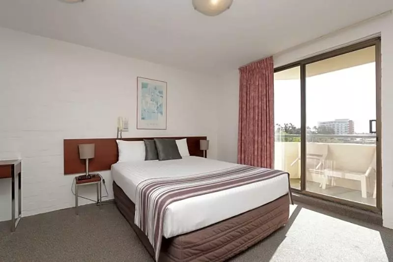 Atrium Hotel Mandurah