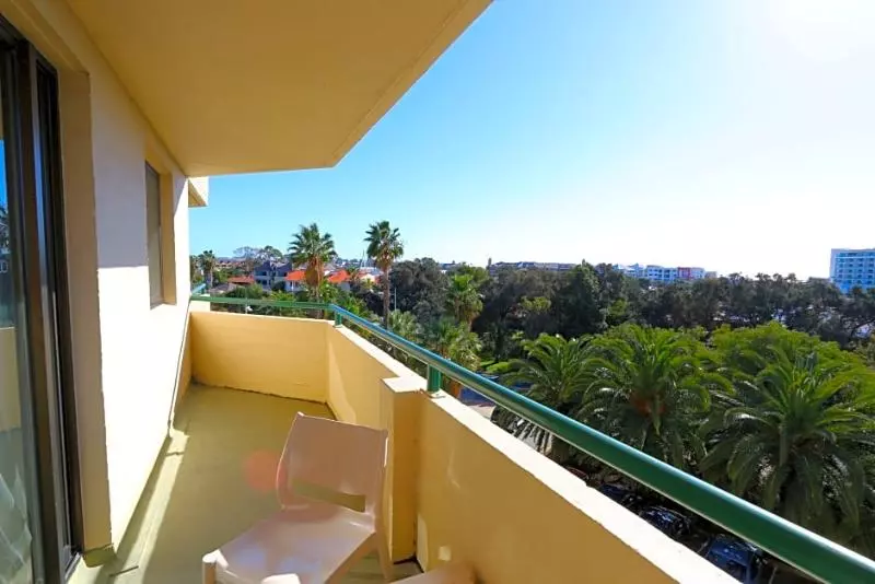 Atrium Hotel Mandurah