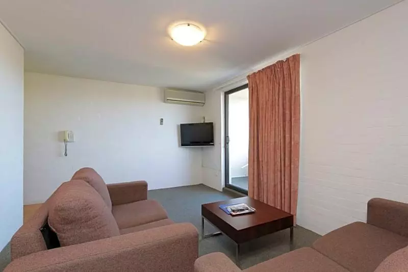 Atrium Hotel Mandurah