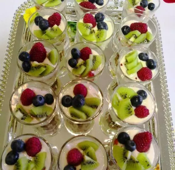 Отель Beau Monde International